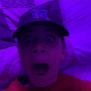 Meet your Posher, Oliver